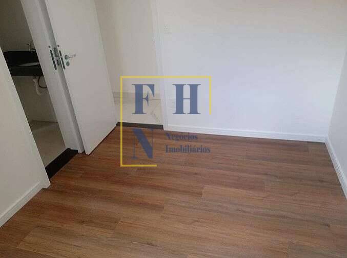 Apartamento 3 Quartos à Venda na Floresta em Belo Horizonte - FHN Imóveis
