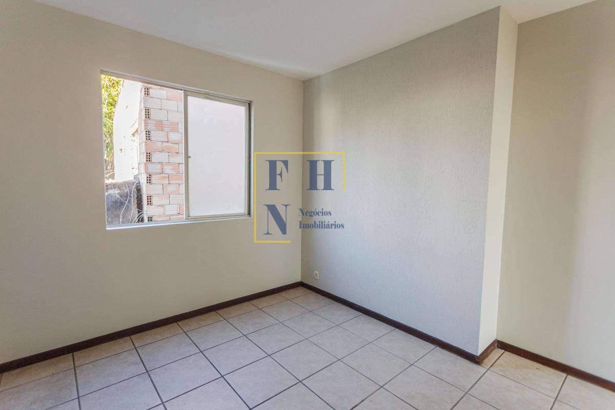 Apartamento 2 Quartos à Venda na Floresta em Belo Horizonte - FHN Imóveis