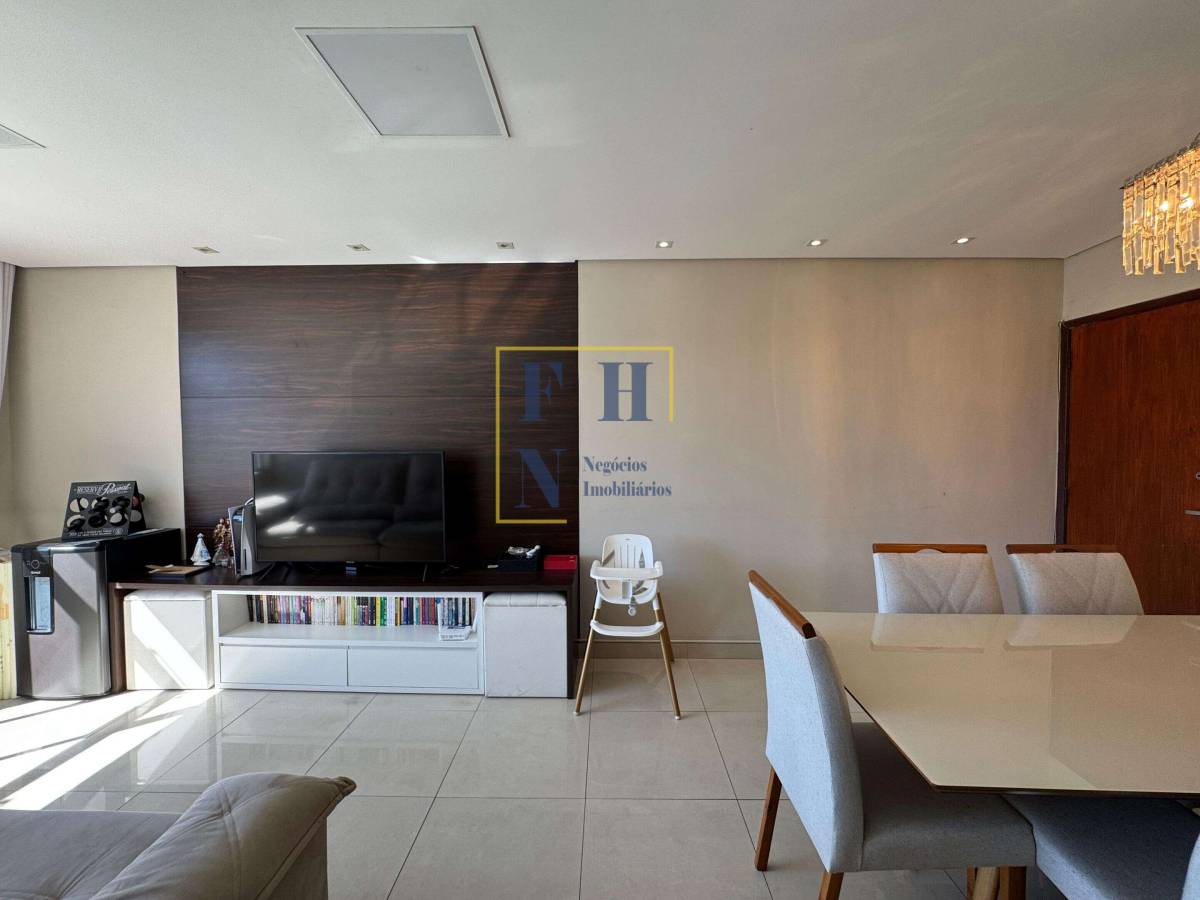  - Apartamento 3 Quartos à Venda na Floresta em Belo Horizonte