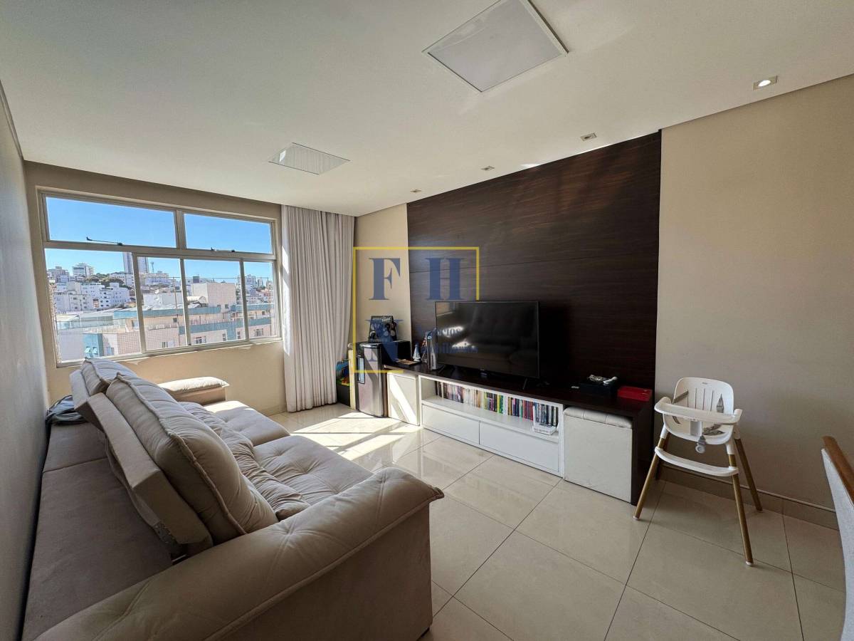 - Apartamento 3 Quartos à Venda na Floresta em Belo Horizonte