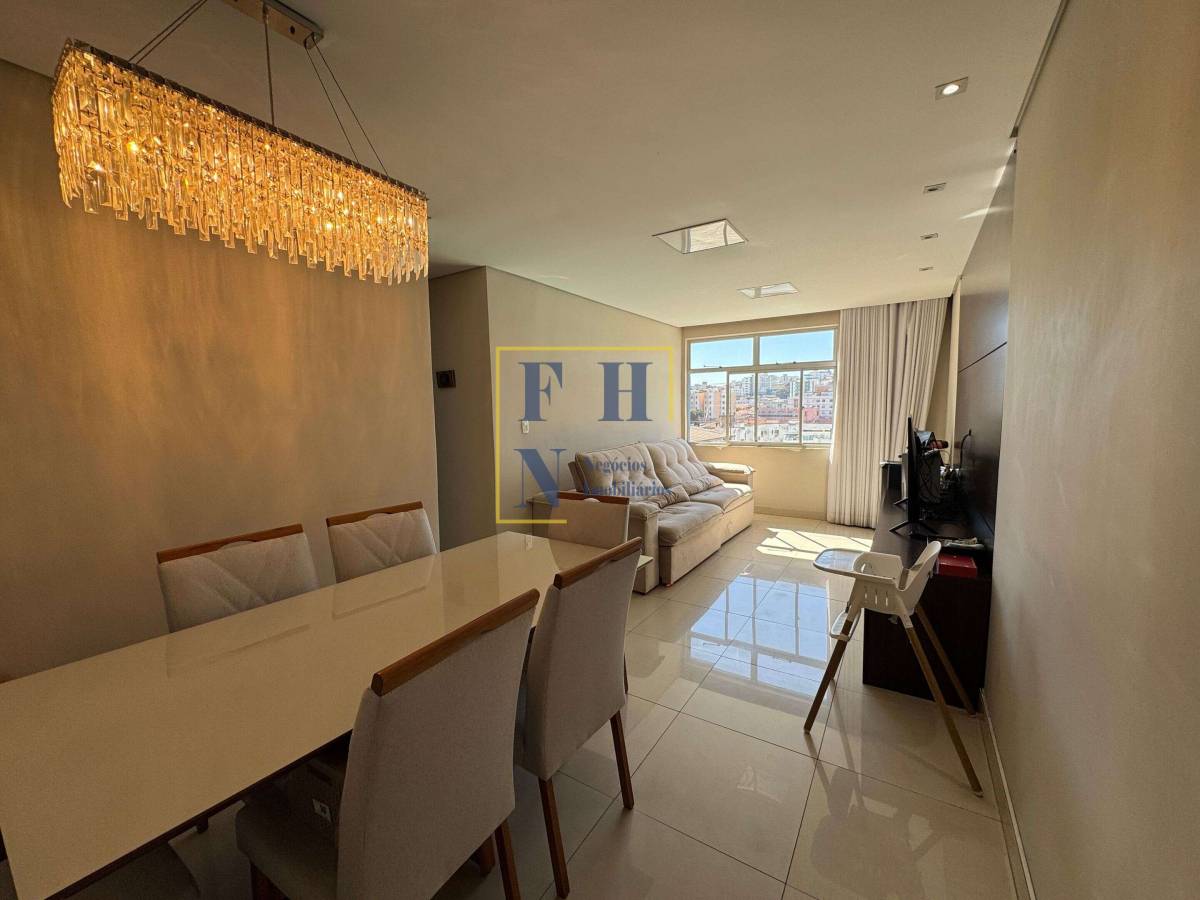  - Apartamento 3 Quartos à Venda na Floresta em Belo Horizonte