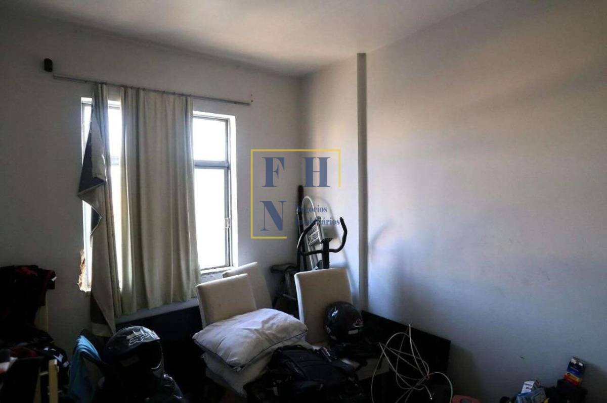 Apartamento 2 Quartos à Venda na Floresta em Belo Horizonte - FHN Imóveis