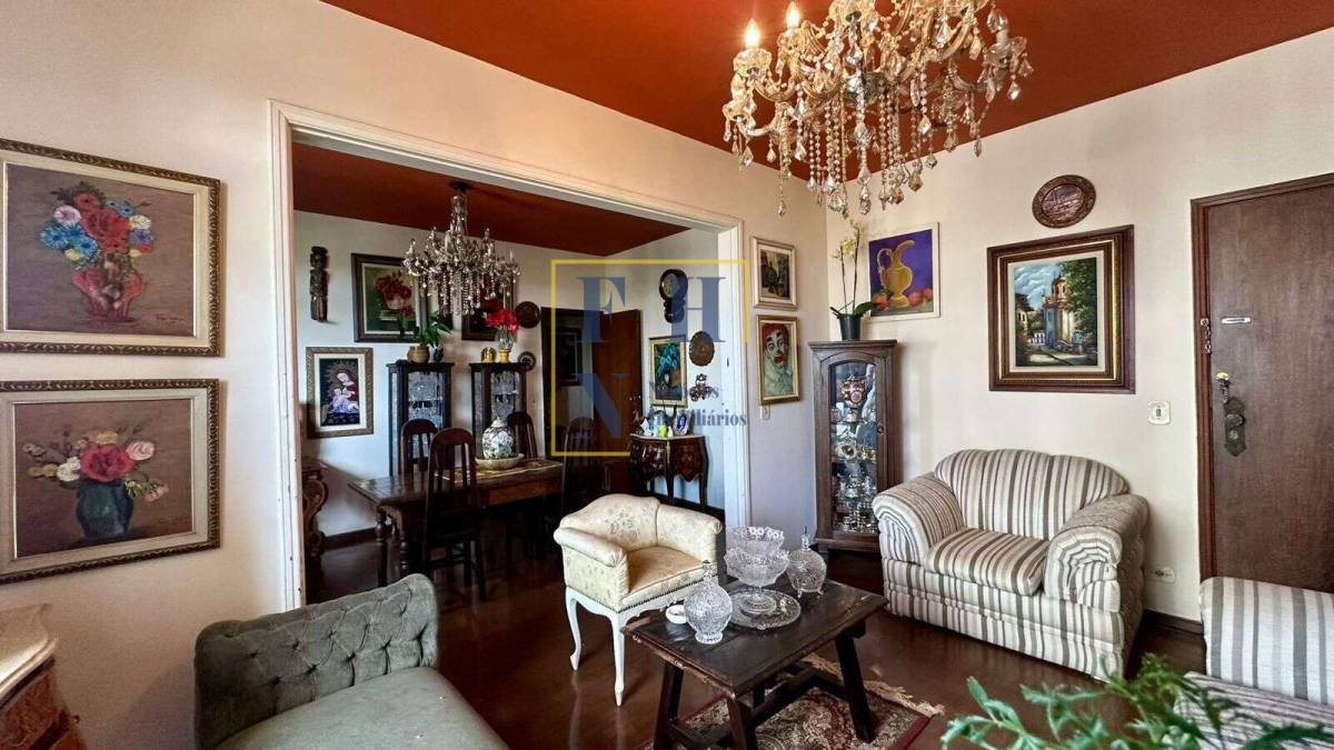  - Apartamento 3 Quartos à Venda na Floresta em Belo Horizonte