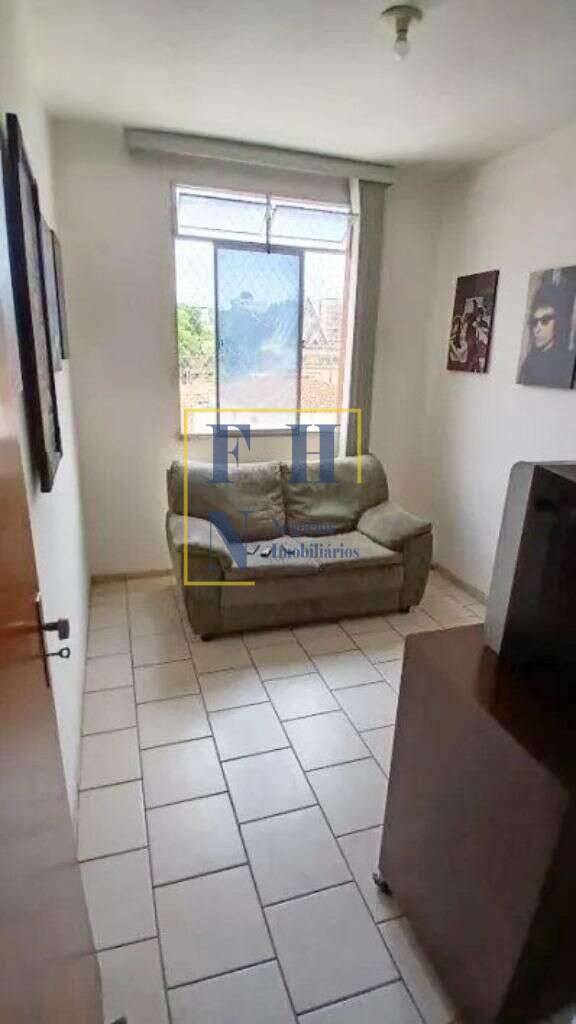 Apartamento à venda com 3 quartos, 65m² - Floresta,