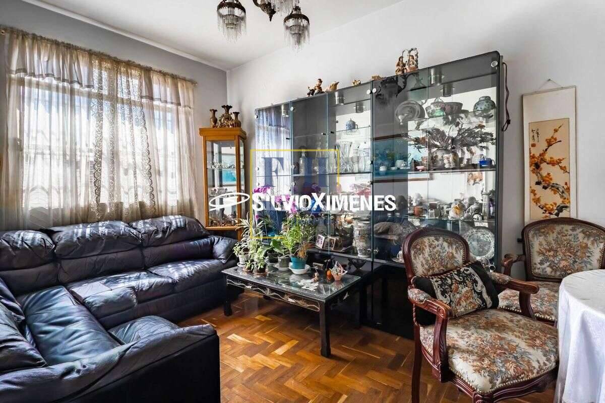 Apartamento à venda com 2 quartos, 61m² - Floresta,