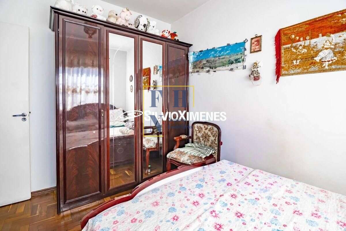 Apartamento à venda com 2 quartos, 61m² - Floresta,