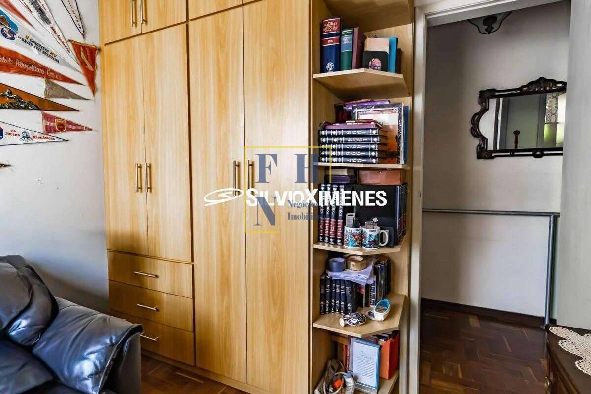 Apartamento à venda com 2 quartos, 61m² - Floresta,