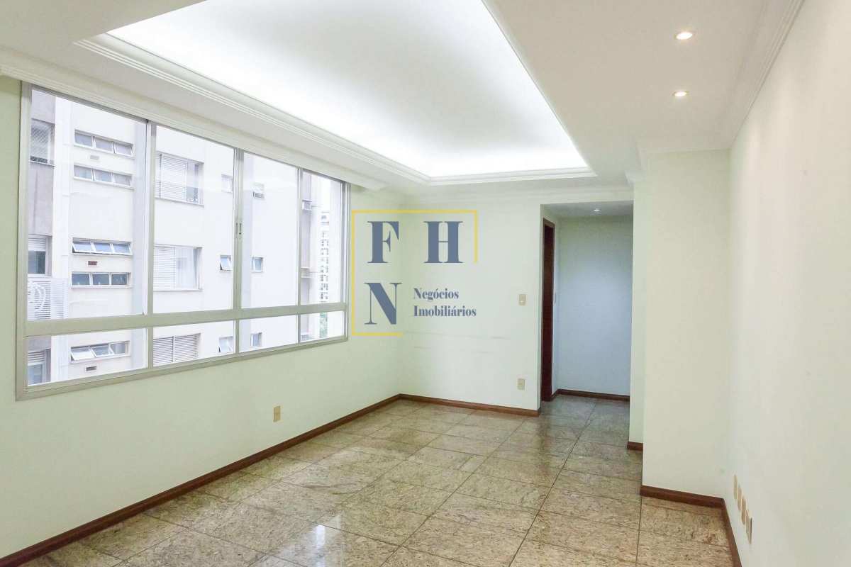  - Apartamento 4 Quartos à Venda nos Funcionários em Belo Horizonte