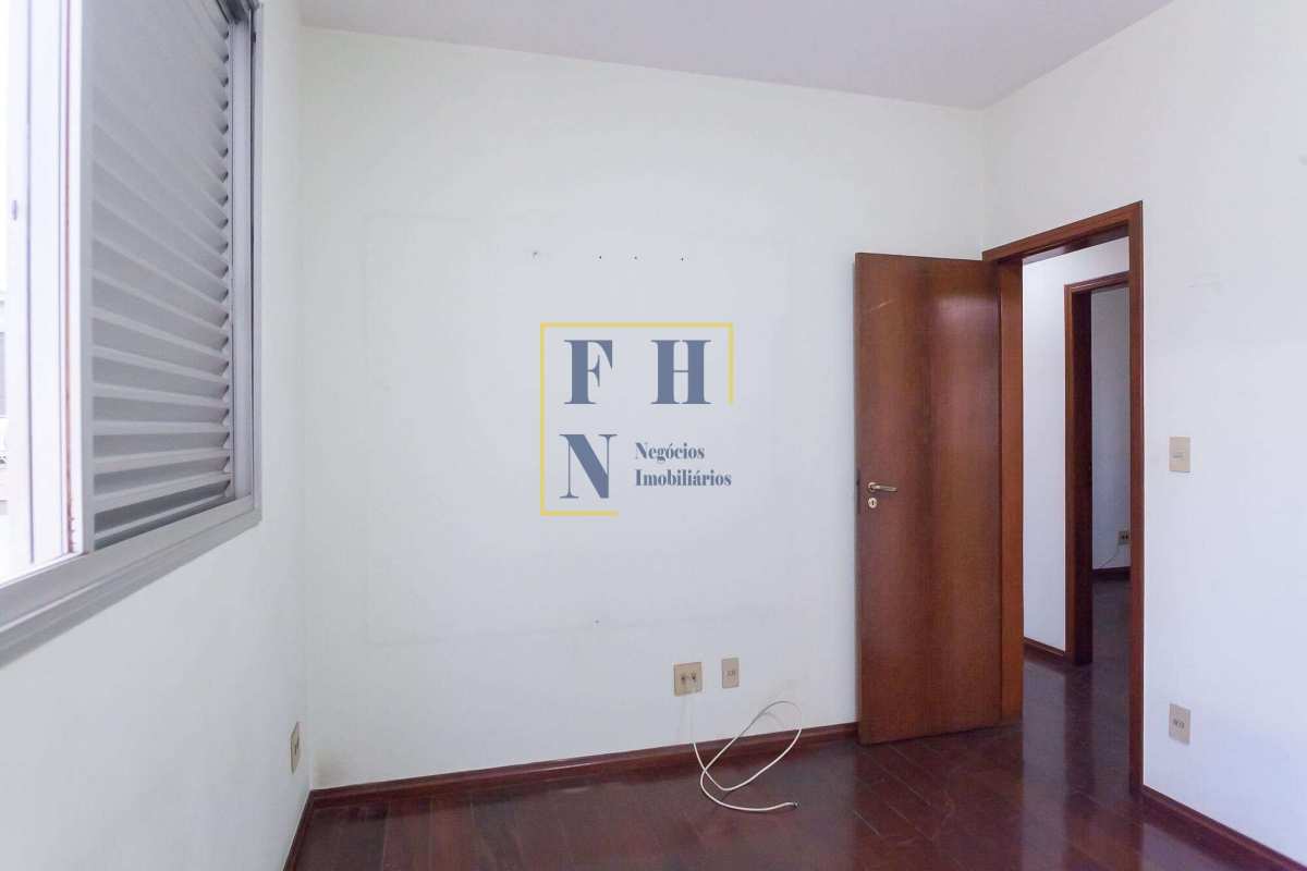  - Apartamento 4 Quartos à Venda nos Funcionários em Belo Horizonte