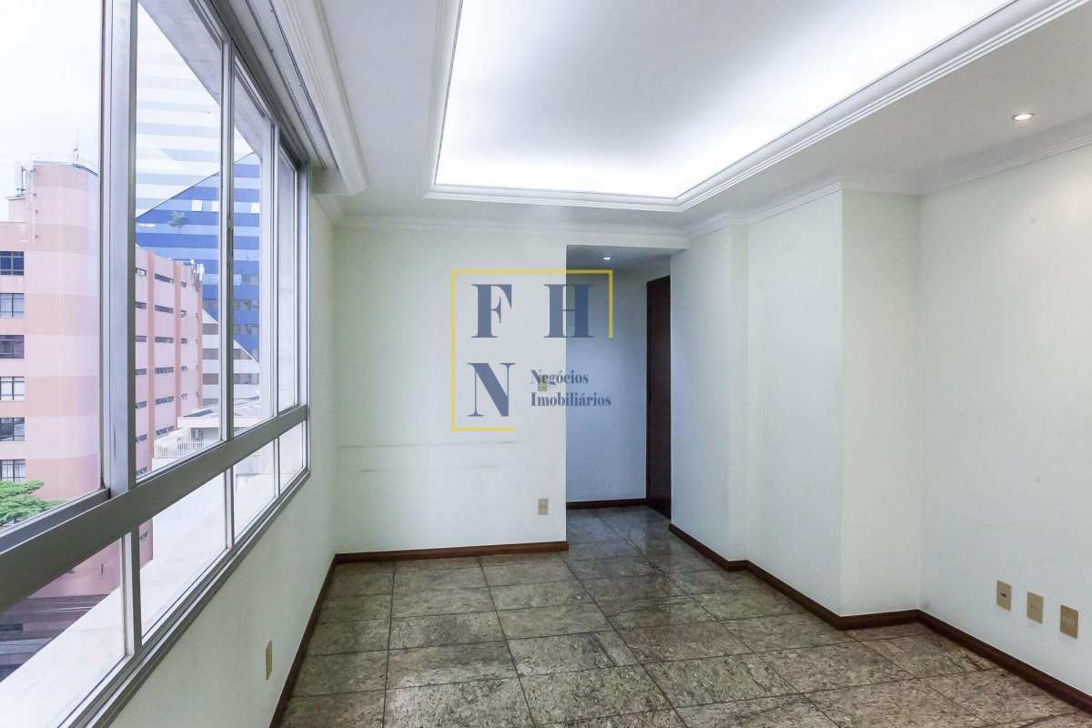  - Apartamento 4 Quartos à Venda nos Funcionários em Belo Horizonte