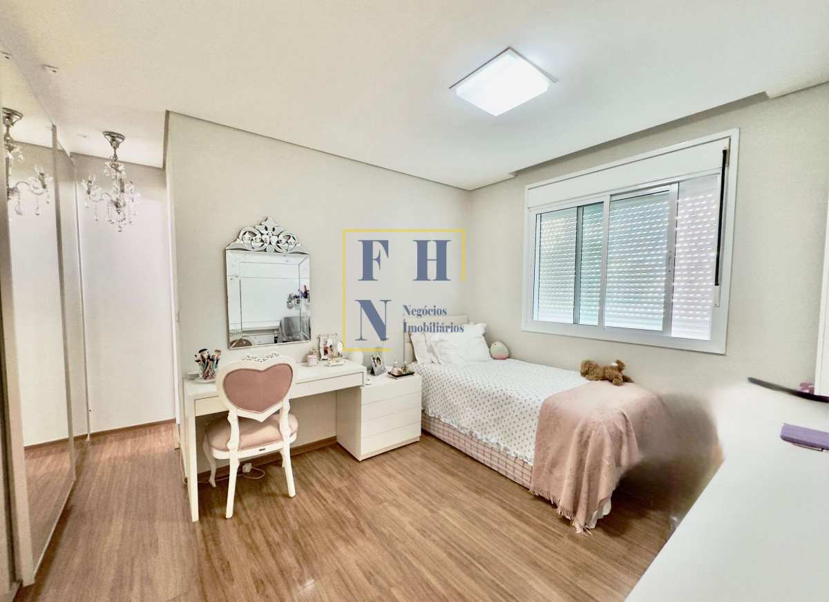 Apartamento 4 Quartos à Venda nos Funcionários em Belo Horizonte