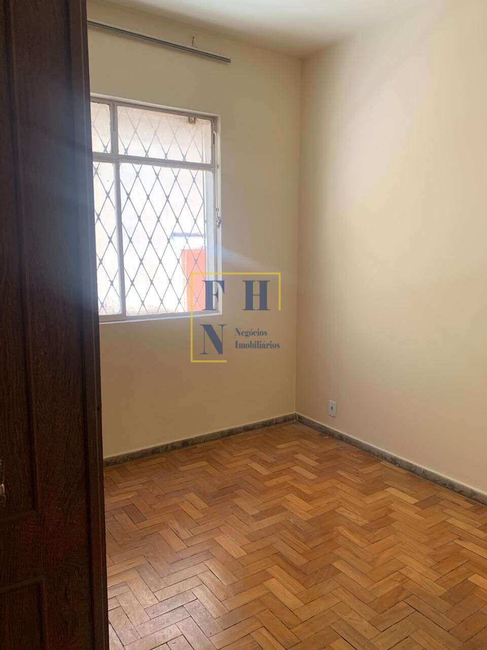 Apartamento 3 Quartos à Venda nos Funcionários em Belo Horizonte