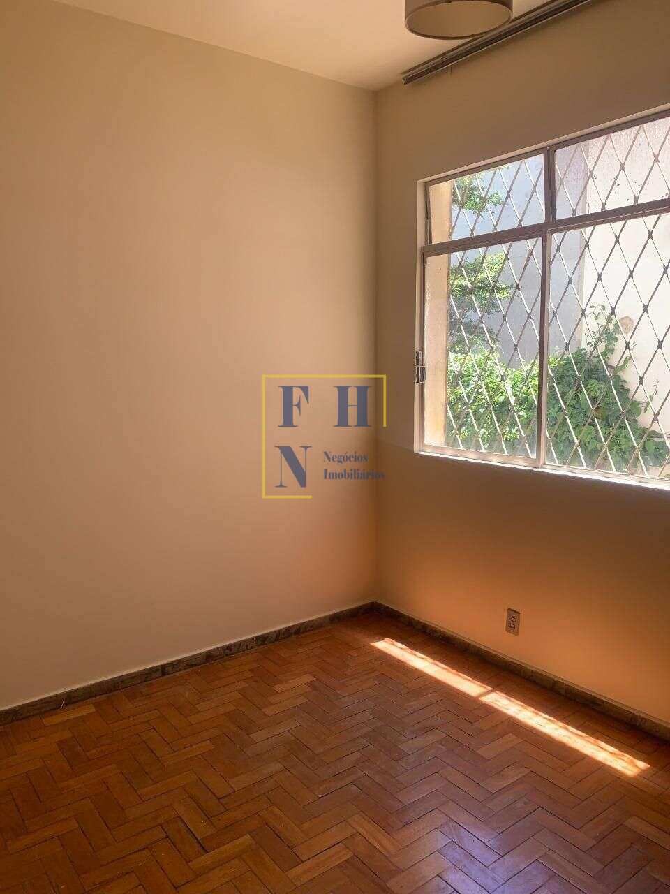  - Apartamento 3 Quartos à Venda nos Funcionários em Belo Horizonte