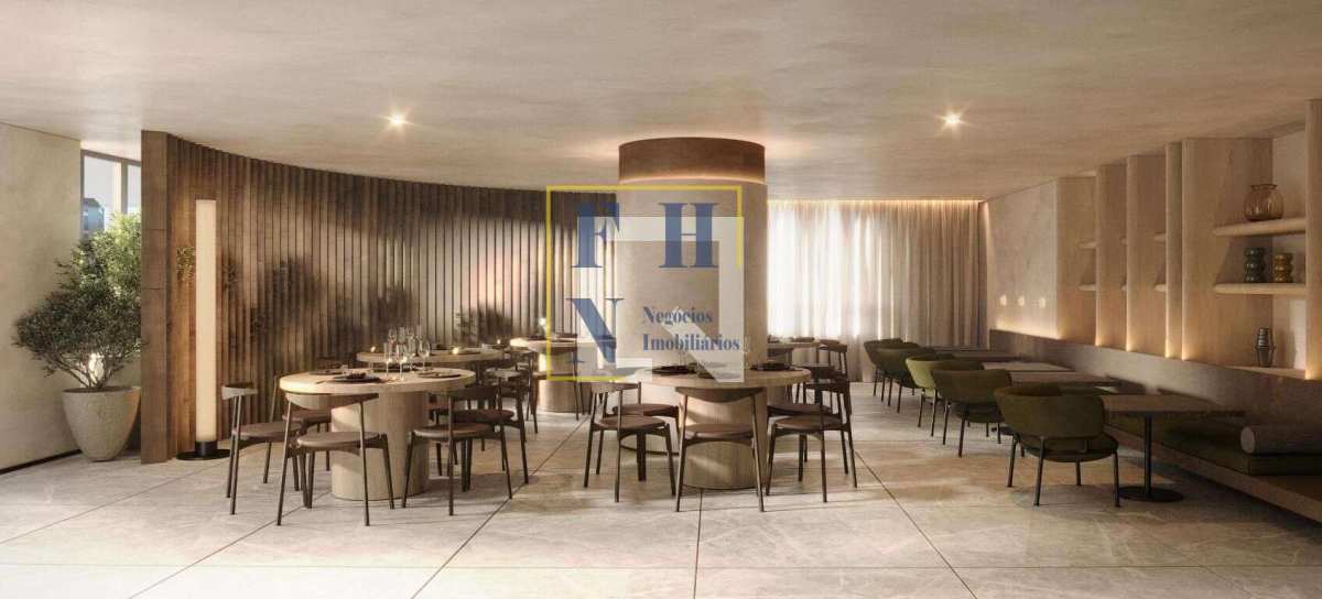 Apartamento à venda com 4 quartos, 163m² - Funcionários,Belo Horizonte
