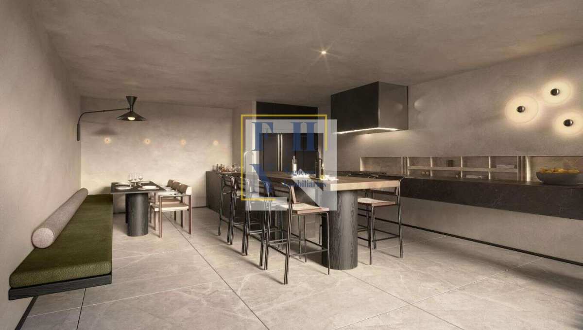 Apartamento à venda com 4 quartos, 163m² - Funcionários,Belo Horizonte