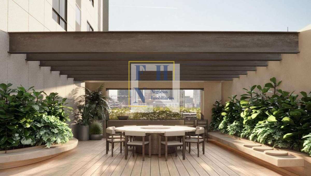  - Apartamento 4 Quartos à Venda nos Funcionários em Belo Horizonte