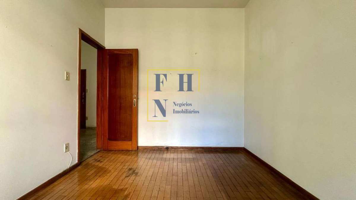 Apartamento à venda com 3 quartos, 95m² - Funcionários,Belo Horizonte