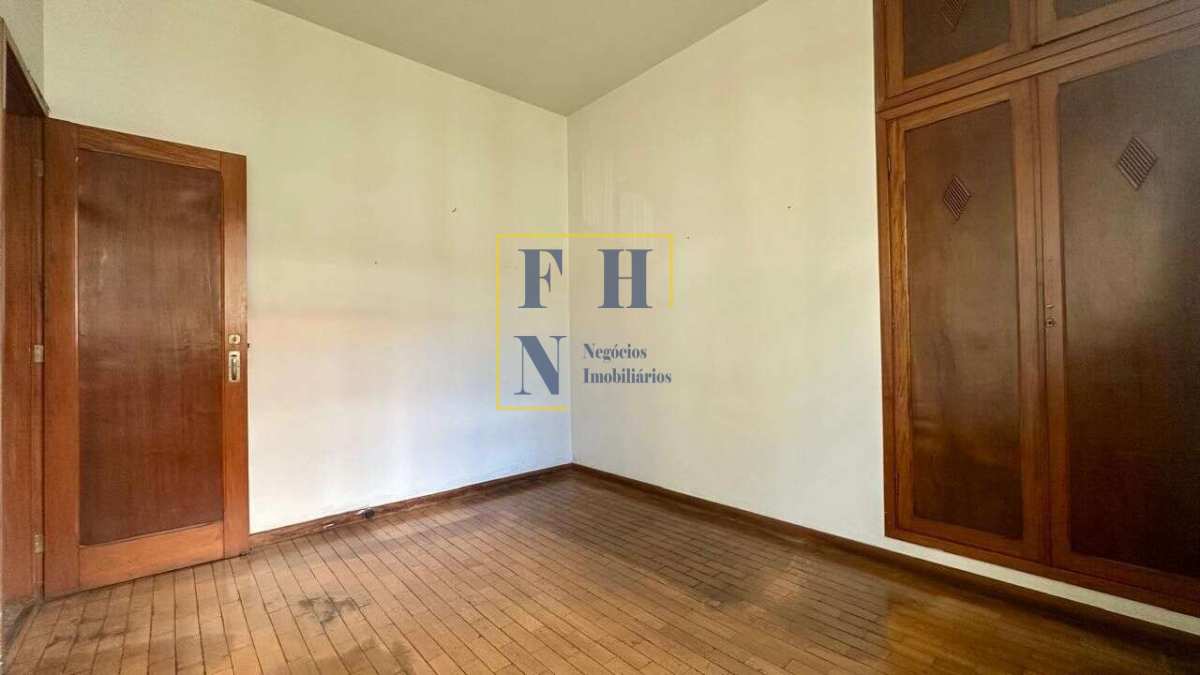  - Apartamento 3 Quartos à Venda nos Funcionários em Belo Horizonte