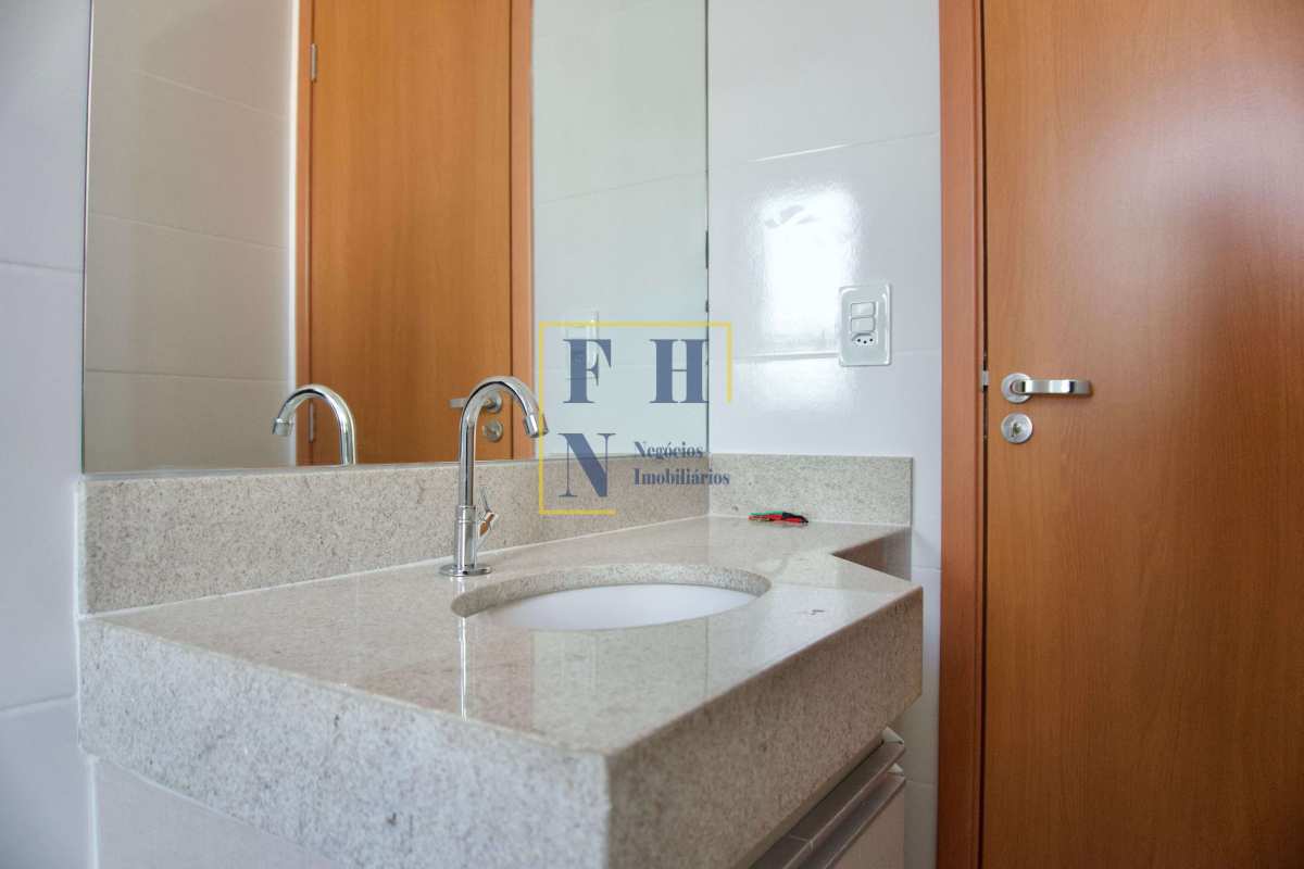 Apartamento 2 Quartos à Venda nos Funcionários em Belo Horizonte