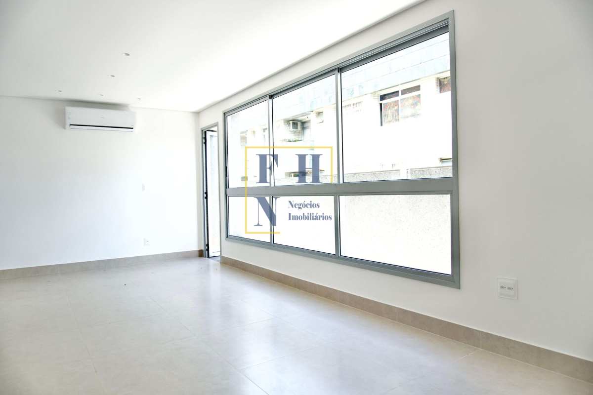  - Apartamento 2 Quartos à Venda nos Funcionários em Belo Horizonte