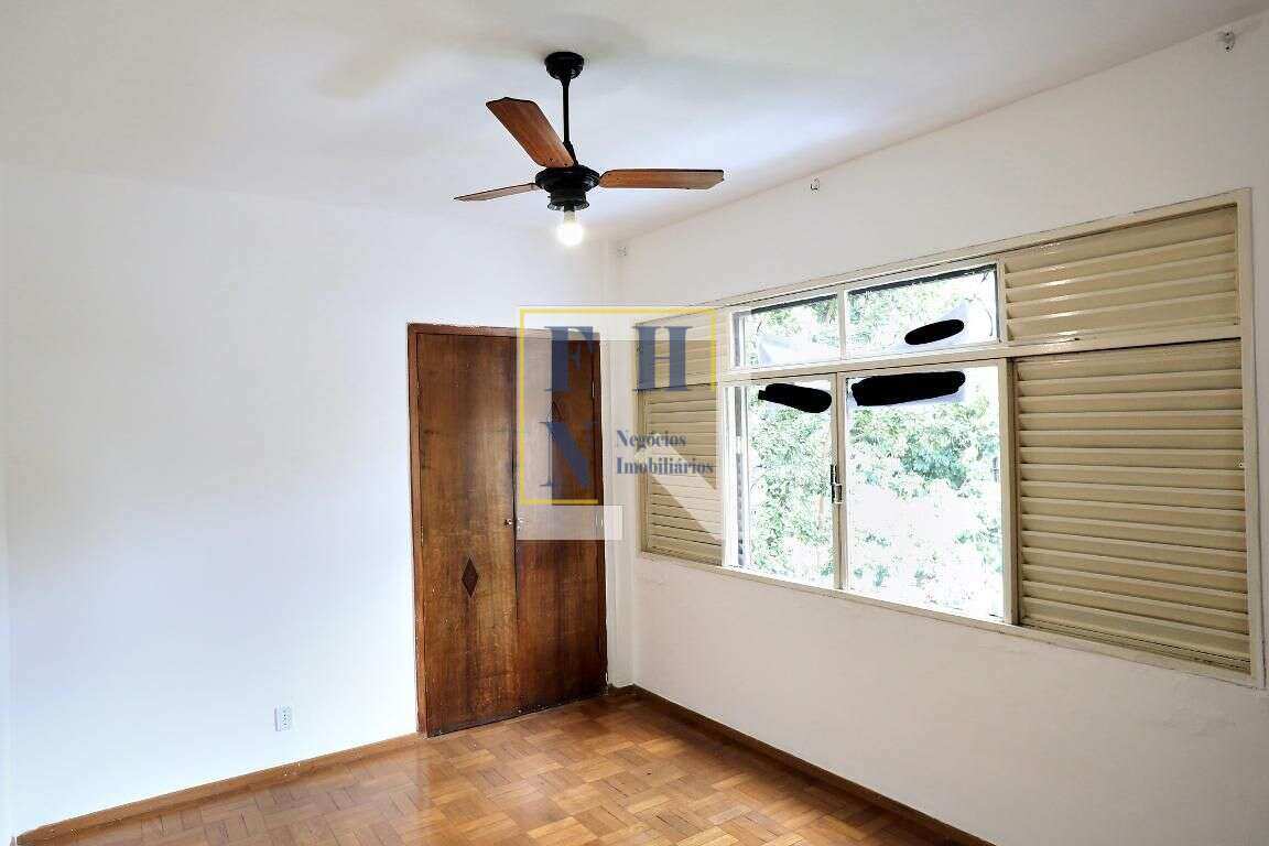 Apartamento 3 Quartos à Venda nos Funcionários em Belo Horizonte