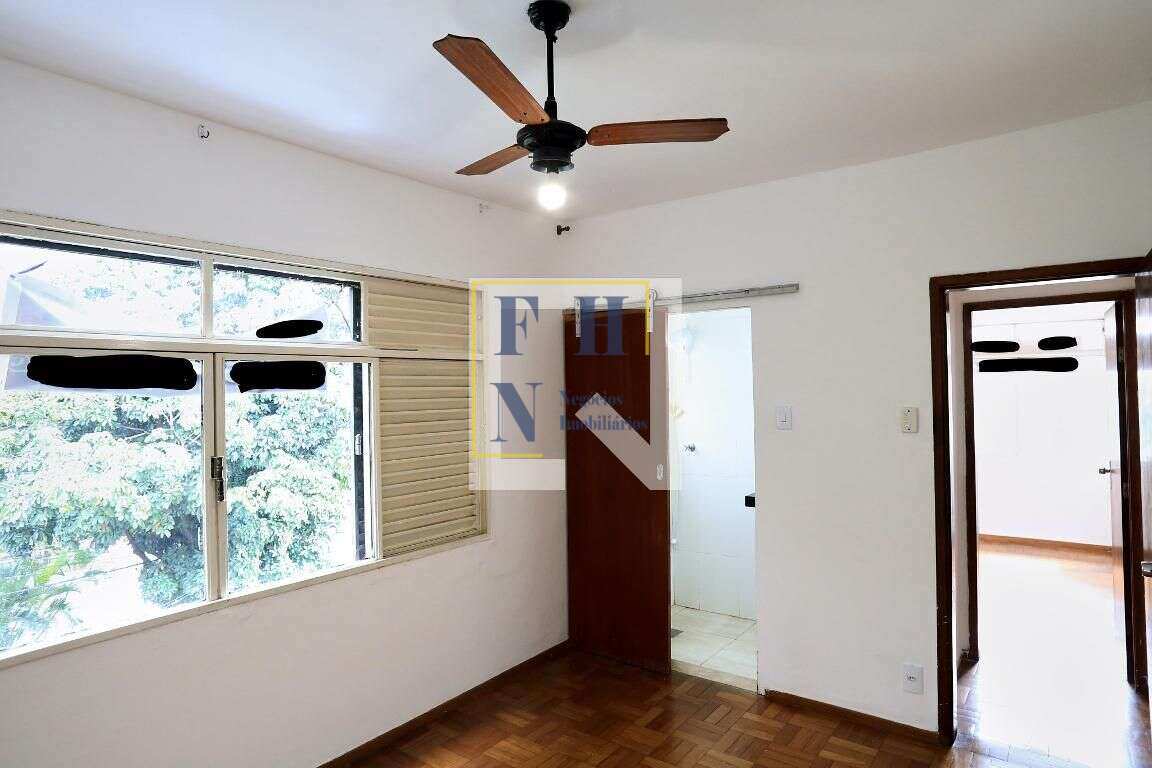  - Apartamento 3 Quartos à Venda nos Funcionários em Belo Horizonte