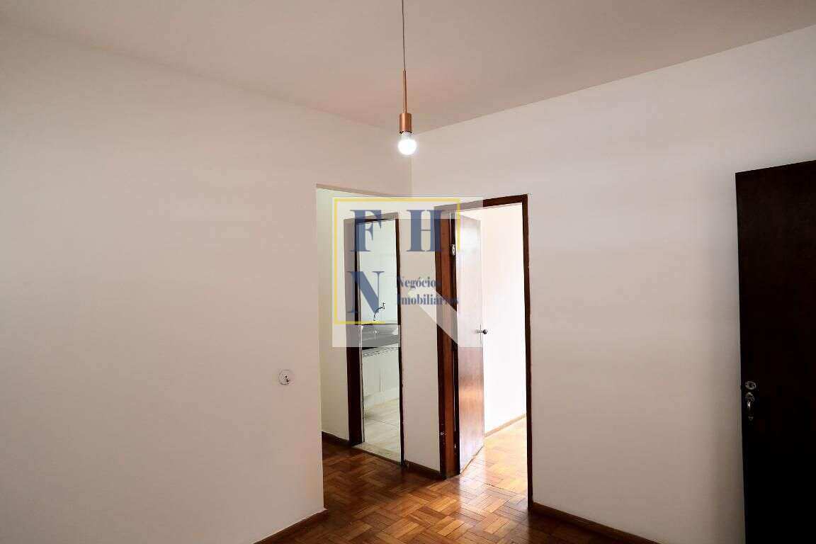  - Apartamento 3 Quartos à Venda nos Funcionários em Belo Horizonte