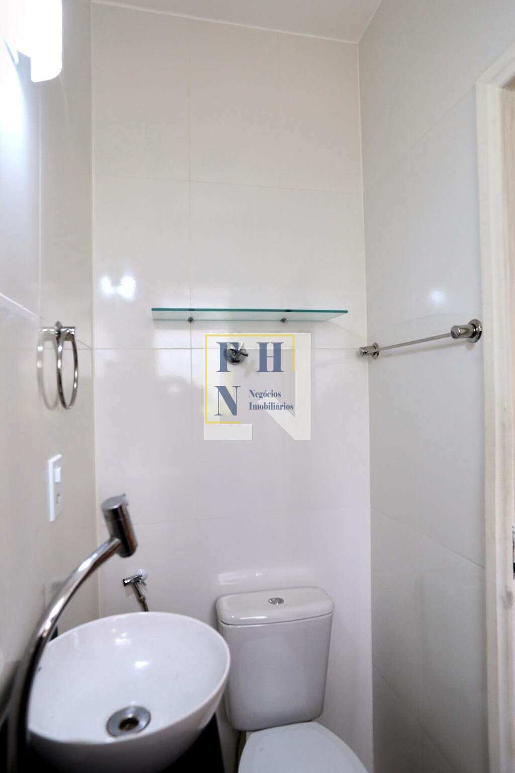  - Apartamento 3 Quartos à Venda nos Funcionários em Belo Horizonte