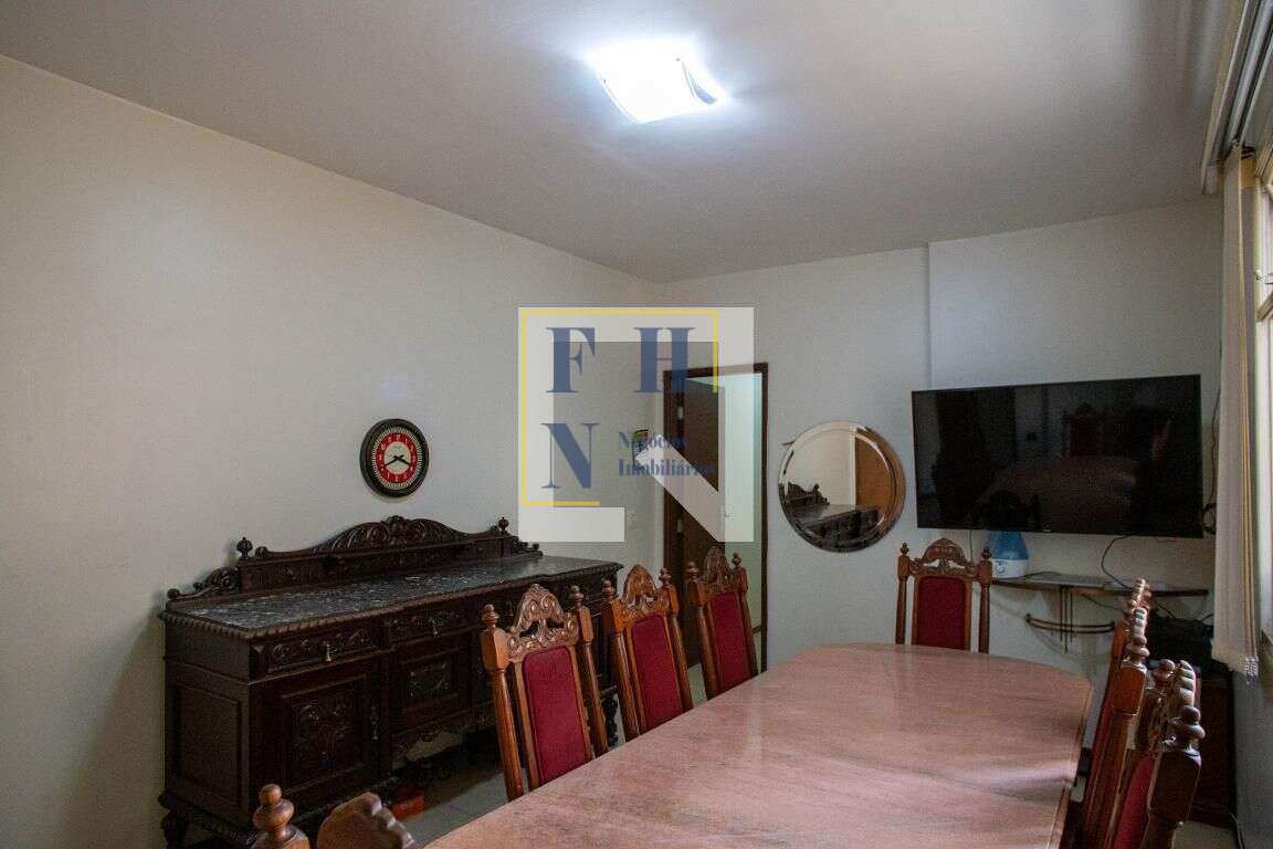  - Apartamento 2 Quartos à Venda nos Funcionários em Belo Horizonte