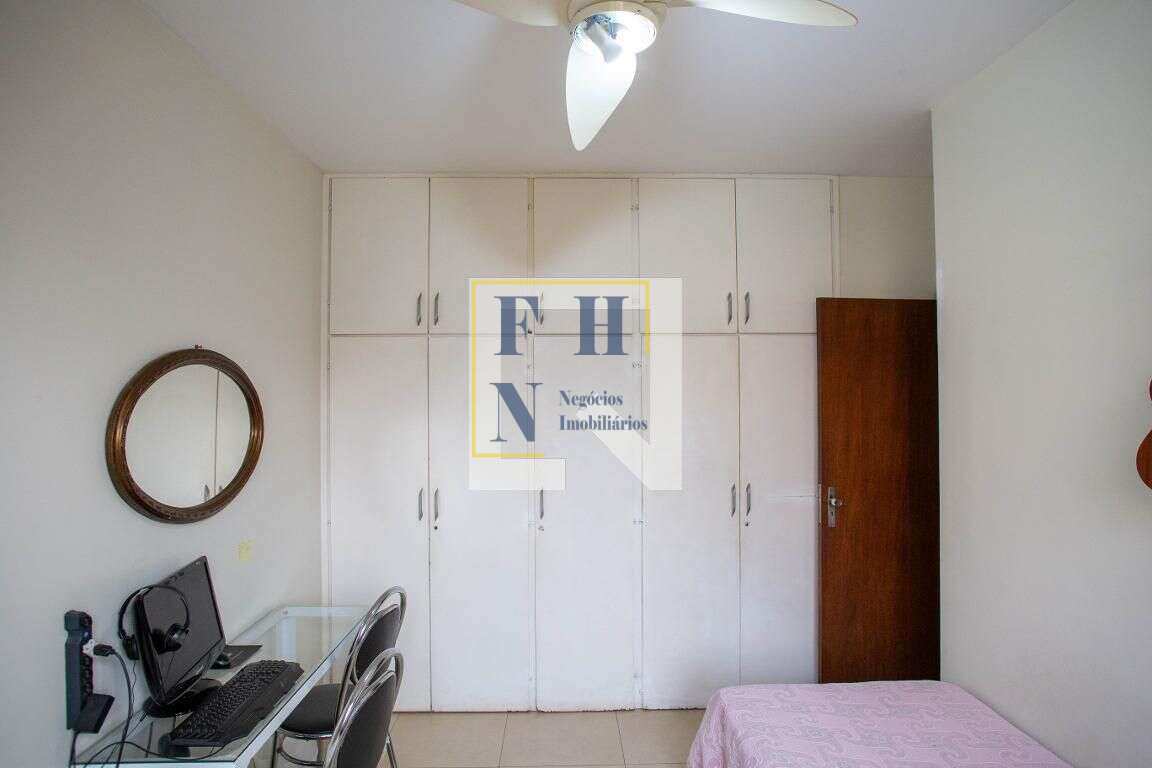  - Apartamento 2 Quartos à Venda nos Funcionários em Belo Horizonte