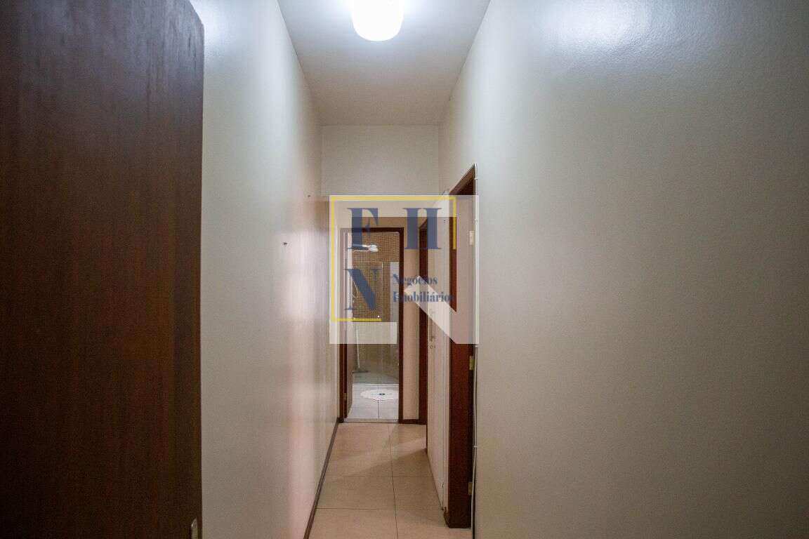  - Apartamento 2 Quartos à Venda nos Funcionários em Belo Horizonte