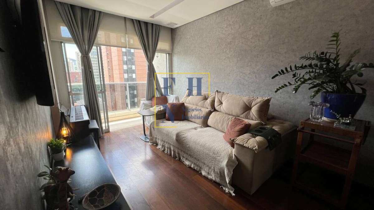  - Apartamento 2 Quartos à Venda nos Funcionários em Belo Horizonte