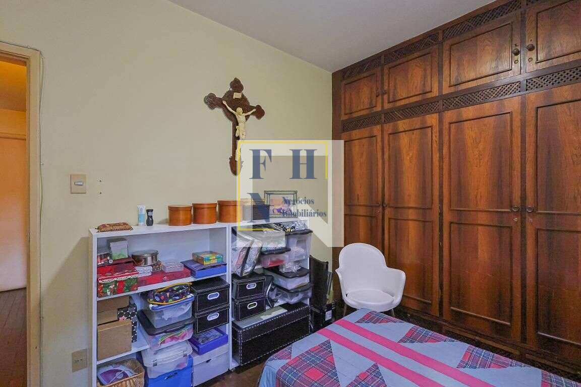 - Apartamento 3 Quartos à Venda nos Funcionários em Belo Horizonte
