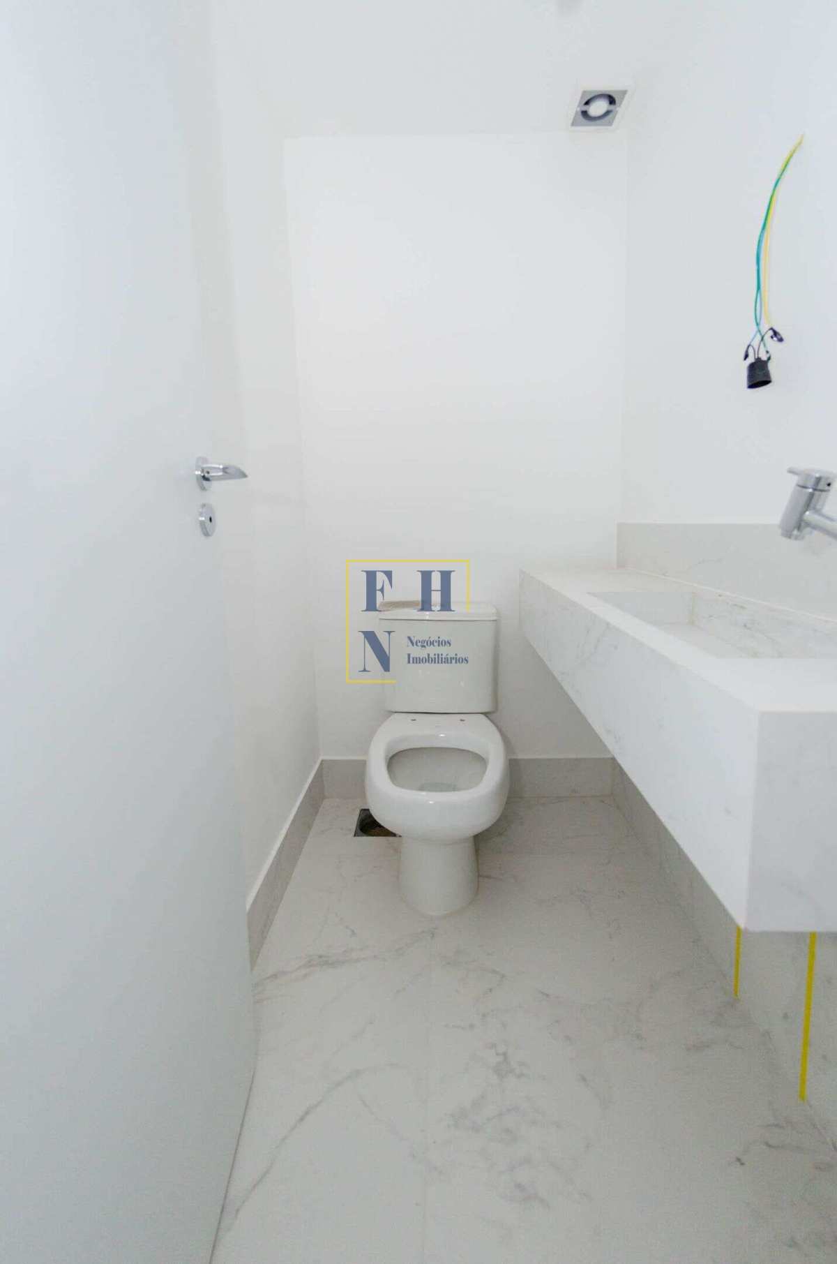  - Apartamento 2 Quartos à Venda nos Funcionários em Belo Horizonte