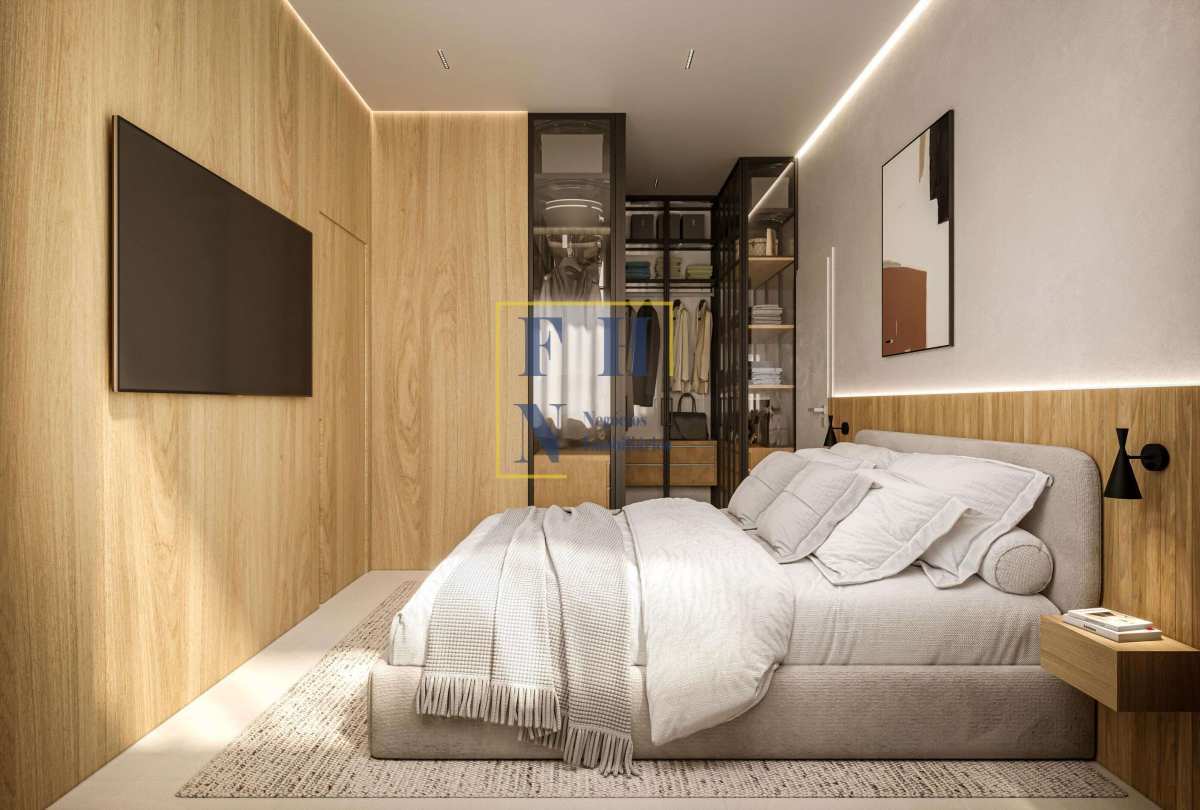  - Apartamento 3 Quartos à Venda nos Funcionários em Belo Horizonte