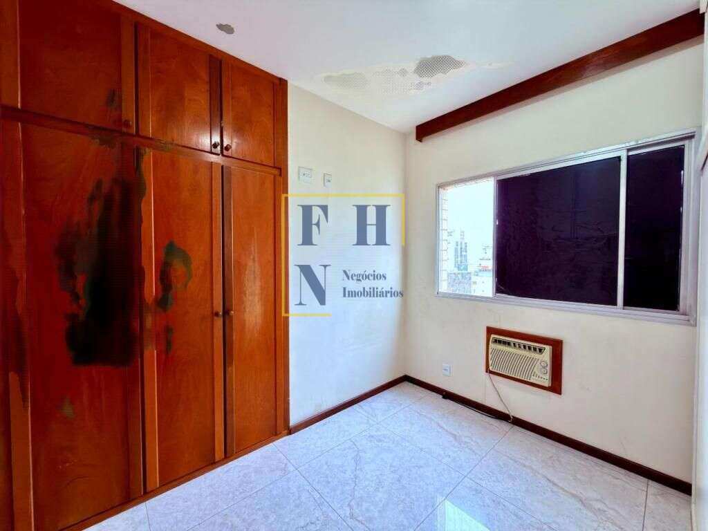 Apartamento 1 Quarto à Venda nos Funcionários em Belo Horizonte