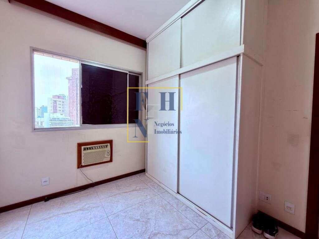  - Apartamento 1 Quarto à Venda nos Funcionários em Belo Horizonte