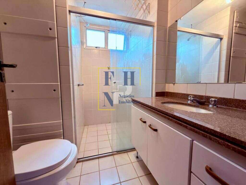  - Apartamento 1 Quarto à Venda nos Funcionários em Belo Horizonte