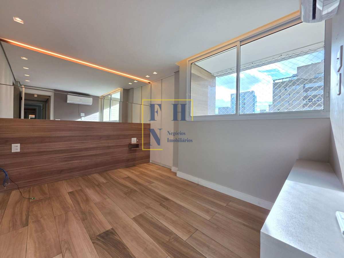  - Apartamento 4 Quartos à Venda nos Funcionários em Belo Horizonte
