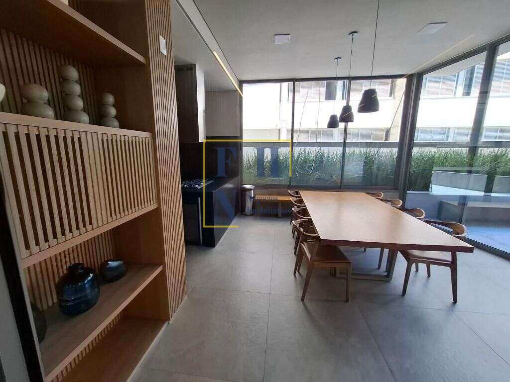 Apartamento à venda com 2 quartos, 84m² - Funcionários,Belo Horizonte