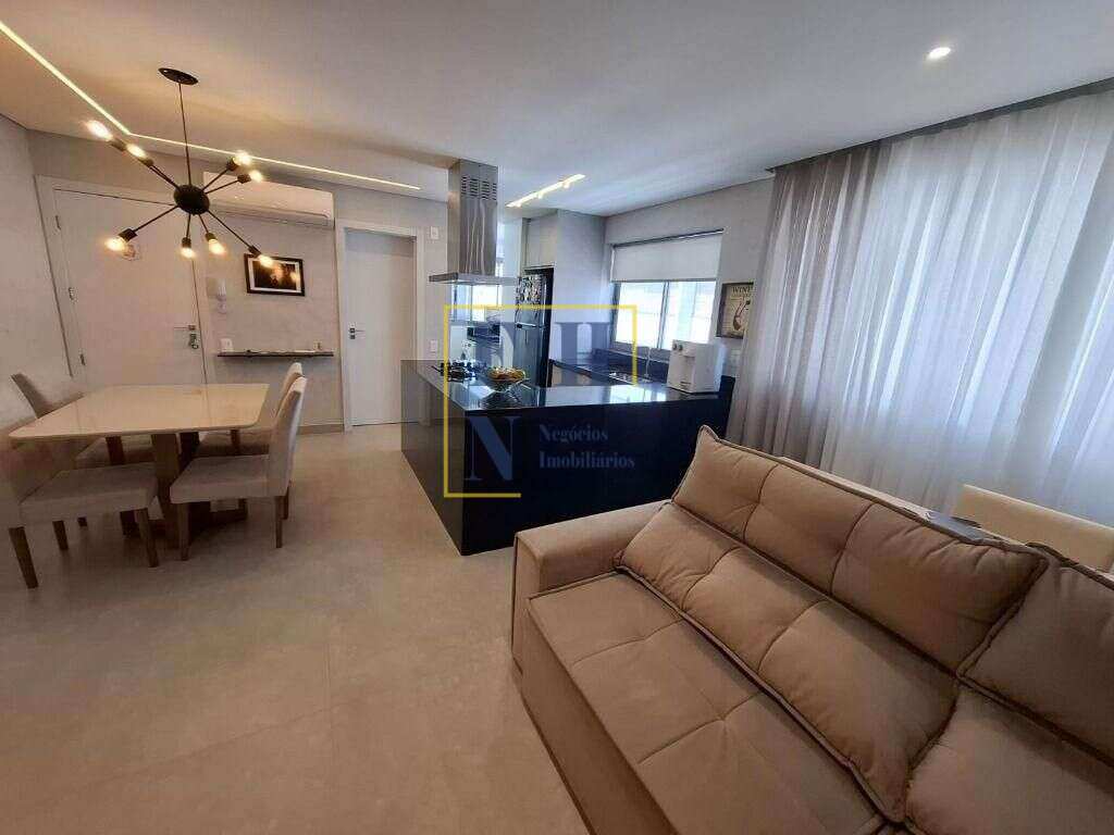  - Apartamento 2 Quartos à Venda nos Funcionários em Belo Horizonte