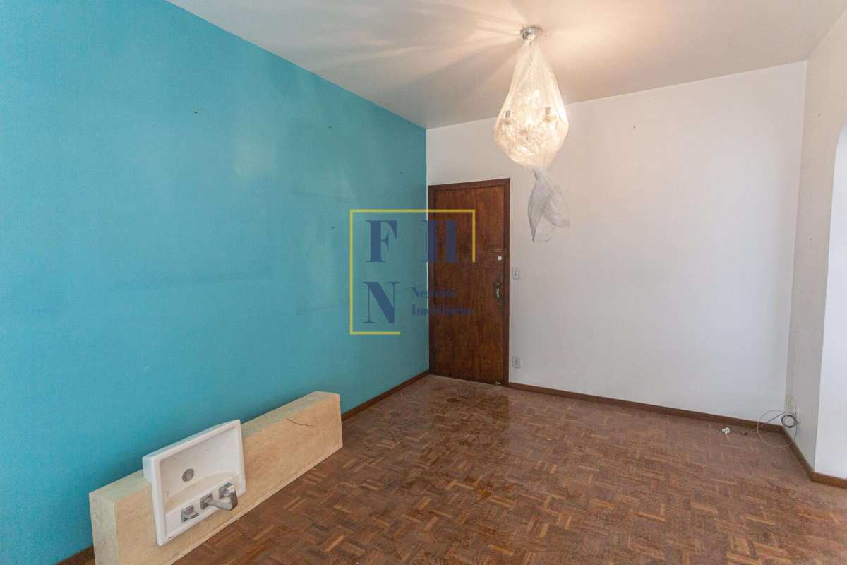 Apartamento à venda com 4 quartos, 160m² - Funcionários,Belo Horizonte
