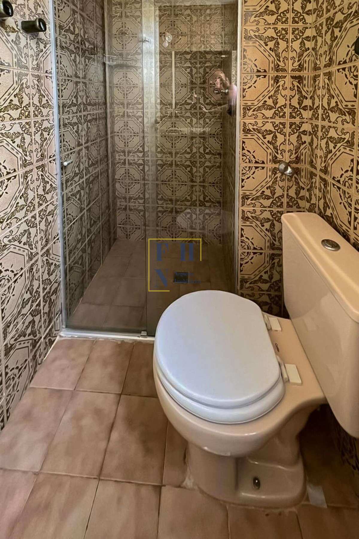 Apartamento à venda com 1 quarto, 54m² - Funcionários,Belo Horizonte