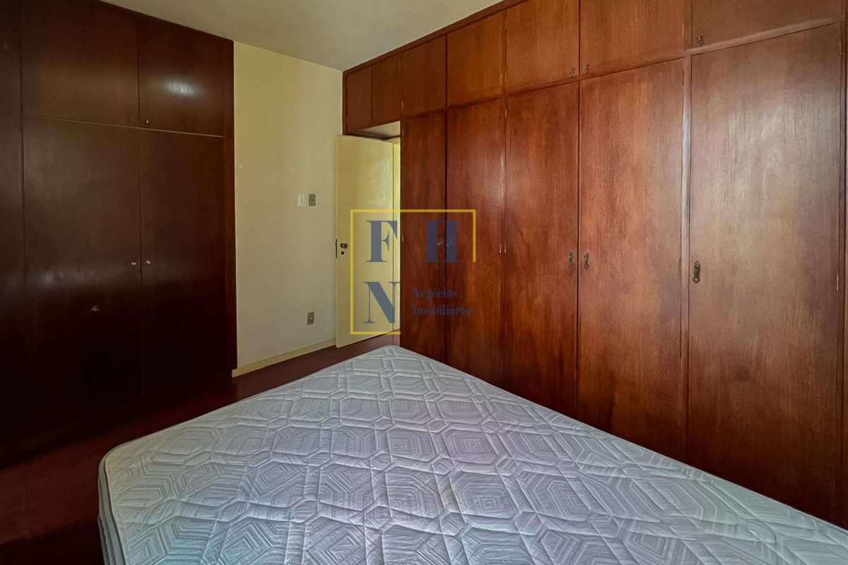  - Apartamento 1 Quarto à Venda nos Funcionários em Belo Horizonte