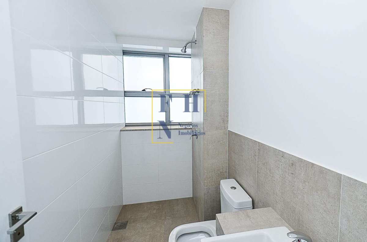 Apartamento 1 Quarto à Venda nos Funcionários em Belo Horizonte