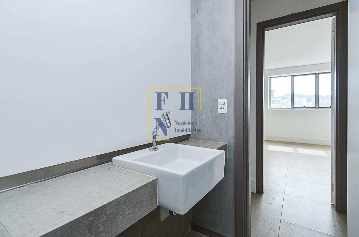 Apartamento à venda com 1 quarto, 78m² - Funcionários,Belo Horizonte