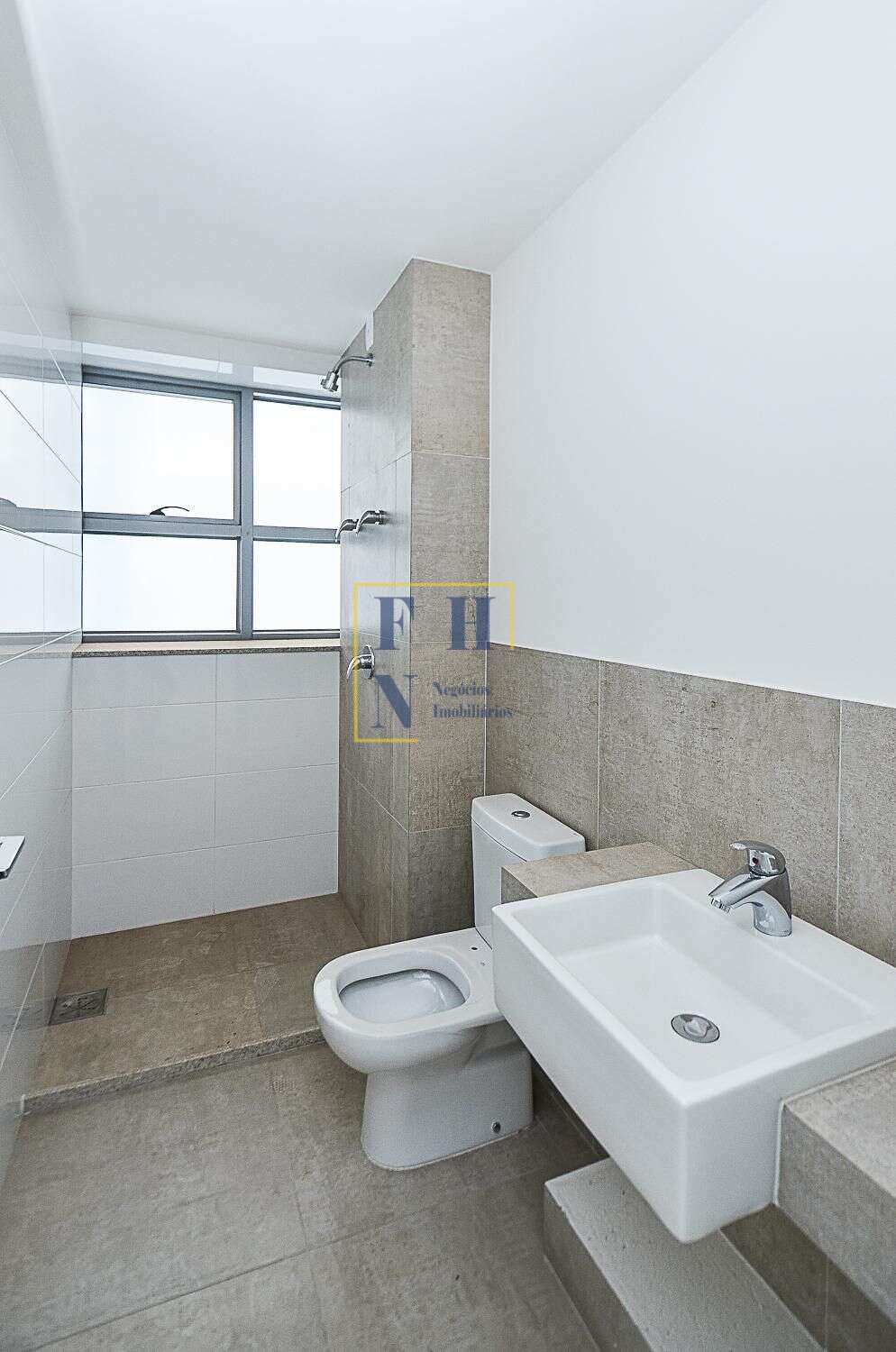  - Apartamento 1 Quarto à Venda nos Funcionários em Belo Horizonte