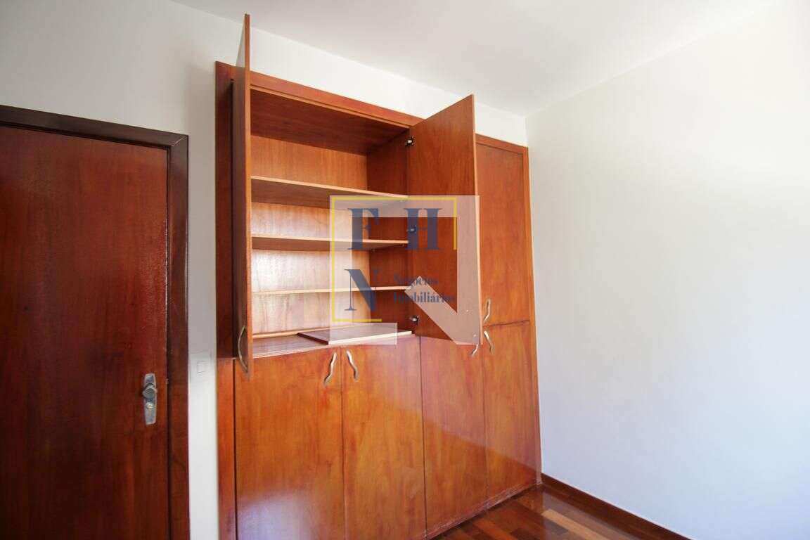  - Apartamento 3 Quartos à Venda nos Funcionários em Belo Horizonte