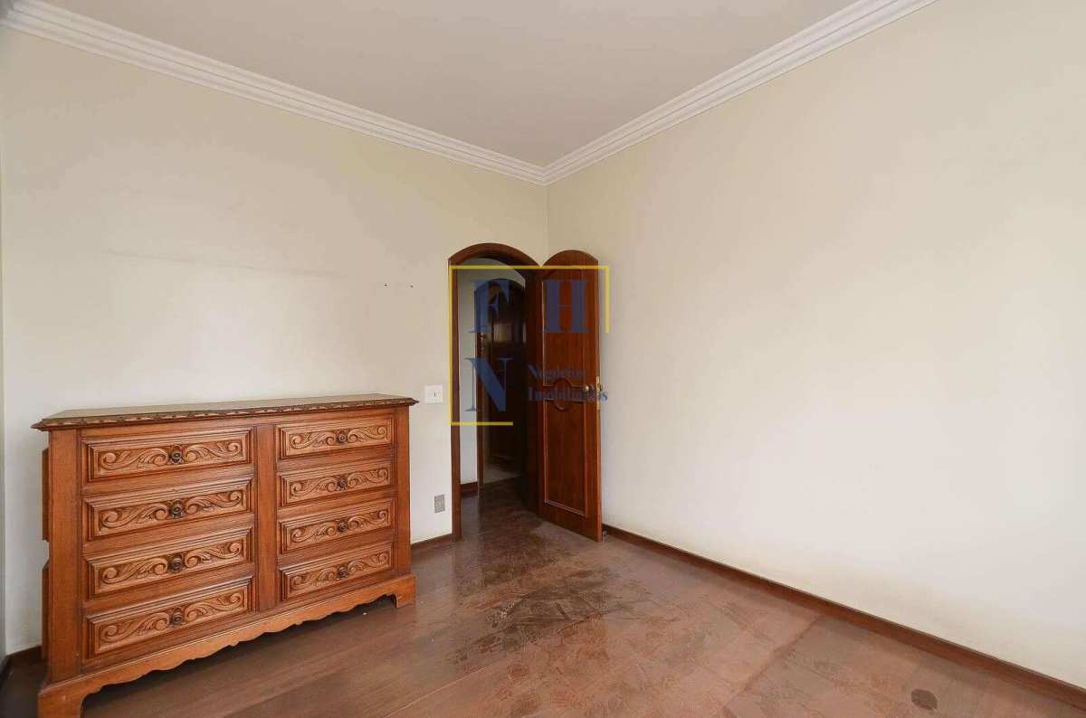  - Apartamento 4 Quartos à Venda nos Funcionários em Belo Horizonte