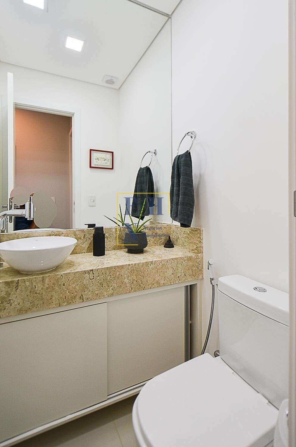 Apartamento 1 Quarto à Venda nos Funcionários em Belo Horizonte